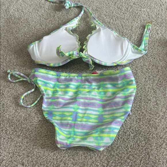 New Victoria's Secret bikini set - Picture 4 of 8